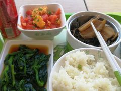 -老乡鸡(南京首创立方店)