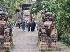 -凤栖山
