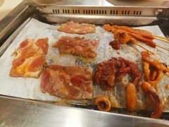 -爱客得牛排海鲜烤肉·火锅自助(春熙路黑金好店)