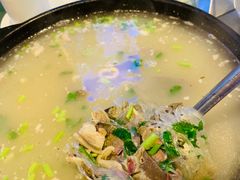 -可汗草原碳烤羊腿(兴业路店)