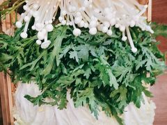 -蝎王府羊蝎子(虎坊桥总店)