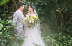 -格调婚纱摄影 (福州总店)