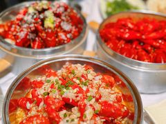 -巴厘龙虾·榜首油焖大虾(青山店)
