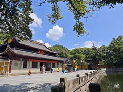 -阿育王寺