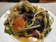 -AEON超市(永旺梦乐城泰达店)