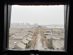 -光岳楼