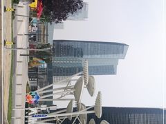 -大族广场Mall&More