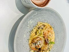 -Manner Coffee(万象食家店)
