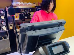-麦当劳(凯德广场店)