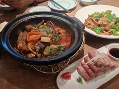 -周家二小姐的菜(西津渡店)