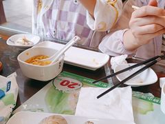 -锡笼记·无锡小笼(方塔店)