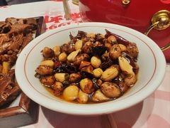 -鸿先阁·干煸虾(星沙店)