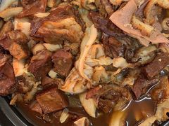-赵家牛肉砂锅(台西三路店)