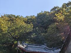 -终南山南五台景区