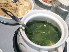 -老海陵·泰州菜(图书馆店)