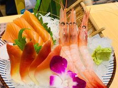 -林妈妈村·日式料理(宝山万达店)