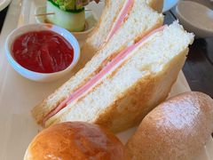 -南沙游艇会·大兵船餐厅