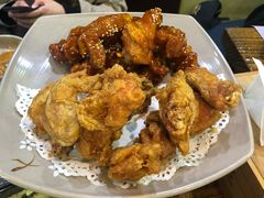 -高基五春川炒鸡排 韩国料理(威海总店)