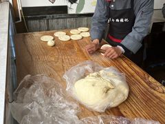 -子午路张记肉夹馍(兵马俑店)