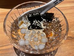 前任红糖冰粉-太二酸菜鱼(福州泰禾店)