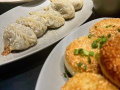 鸡汁锅贴-麻六记(凤凰汇店)