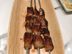 -青禾小厨新疆菜(总店)