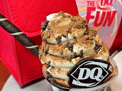 -DQ·蛋糕·冰淇淋(通州万达店)