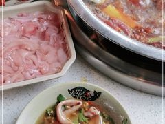 -九尺赵老四鲜鹅肠火锅