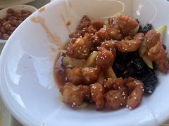 -八仔大富楼·河鲜(西江店)