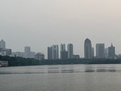 -南宁南湖公园