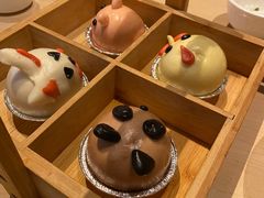 -避风塘(百联东郊店)