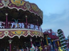 -厦门方特梦幻王国