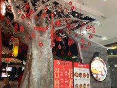 大堂-六月雪干锅(绵阳凯德广场店)