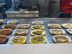 -苏州味道(阳澄湖服务区店)