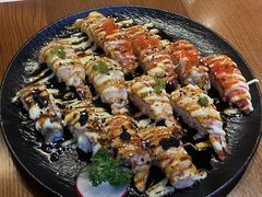 -家贺屋刺身寿司专门店