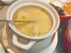 -老街坊美食汇(玉兰大街店)