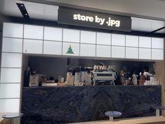 -JPG coffee(深圳罗湖万象城店)