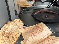 -詹记桃酥(包河万达店)