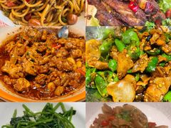 -赣江里•江西菜(望京旺角店)