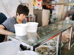 -乌糖沙茶面(民族路店)