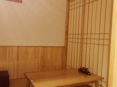 包房-吉川居酒屋(建国北路店)