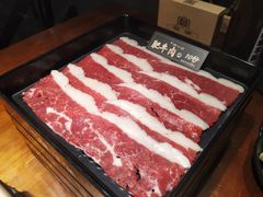 -原牛道·潮汕围炉火锅(讯美店)