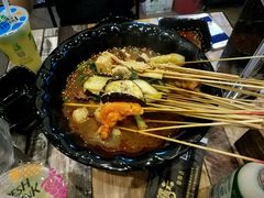 -落端云串串香(南京凤凰西街店)