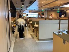 -海底捞火锅(西单店)