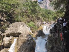 -云台山风景名胜区