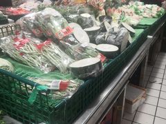 -物美超市(右安门店)