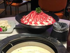 -煲宫猪肚鸡(晶品店)