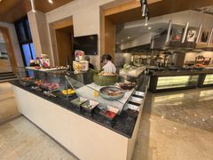 -威斯汀舞台餐厅