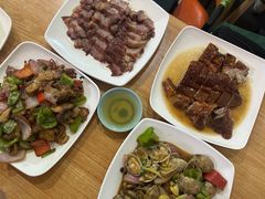 -粤华烧腊(胥口店)