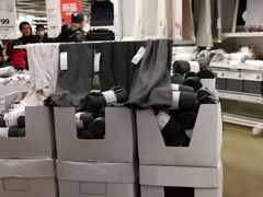 -宜家·瑞典风味餐厅(北京西红门店)